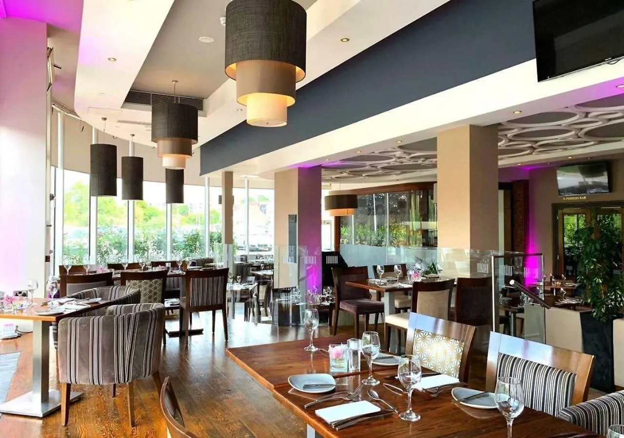 The Kingsley Hotel Cork 4*,  Ireland