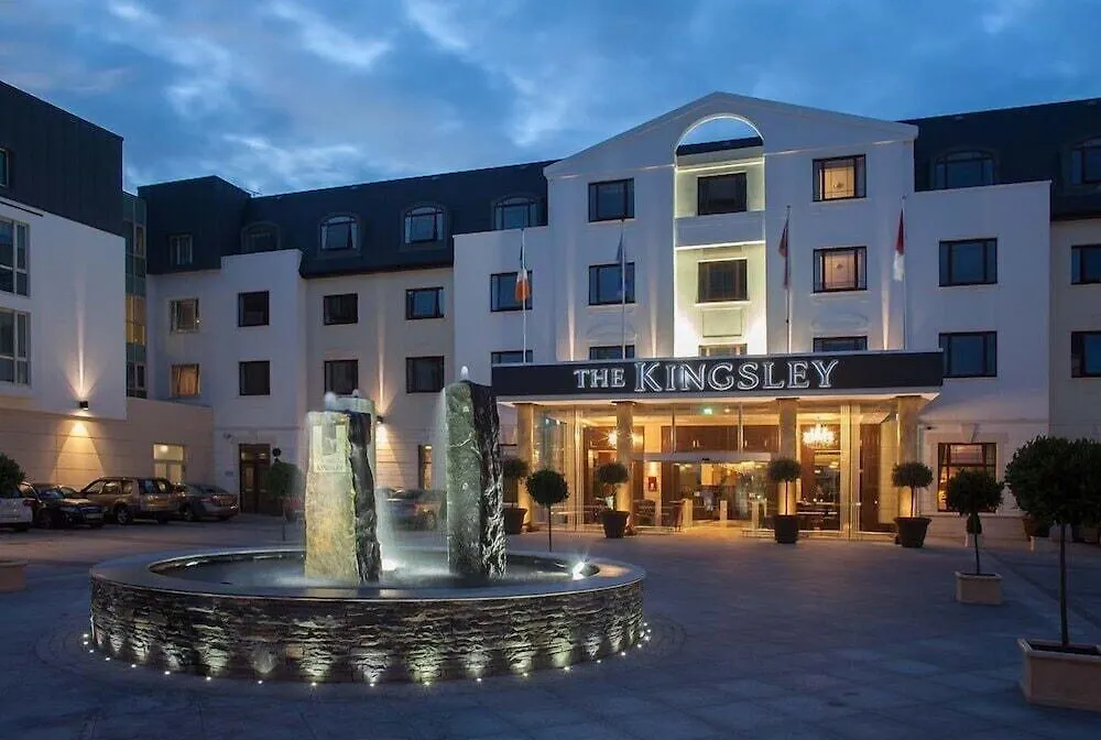 ****  The Kingsley Hotel Cork Ireland
