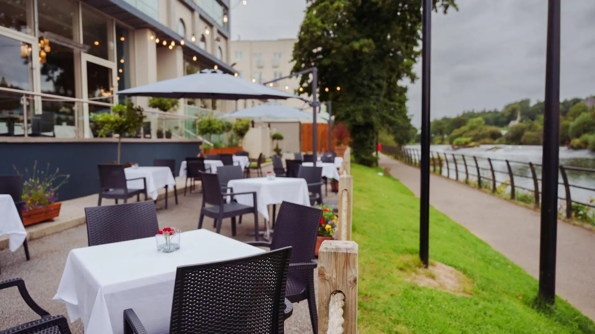 The Kingsley Hotel Cork 4*,  Ireland