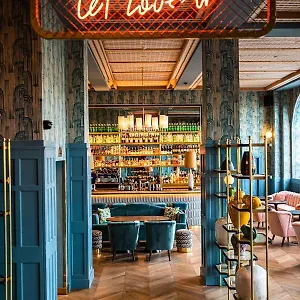 The Clarence 4* Dublin