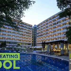 Grand Oasis Отель