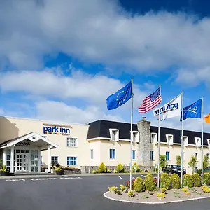 Park By Radisson Airport *** Шеннон