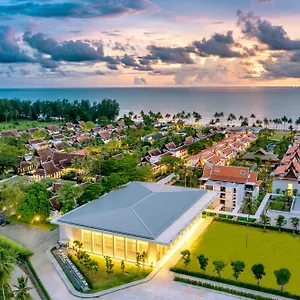 Jw Marriott And Курортный комплекс
