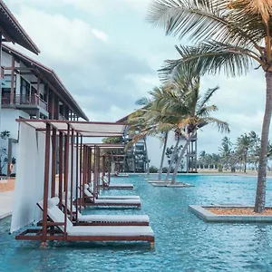 Anantaya & Курортный комплекс