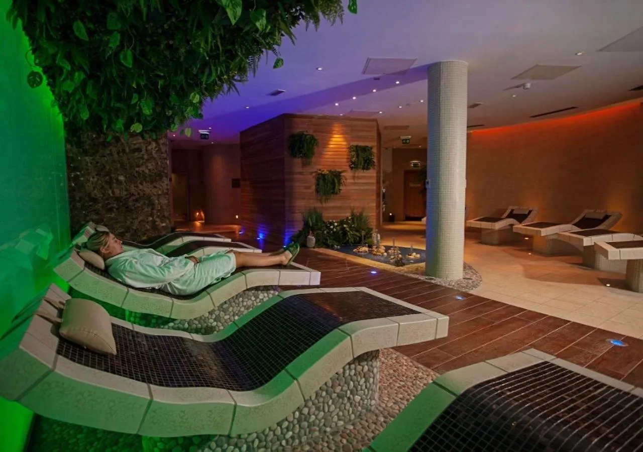 The Kingsley Hotel Cork