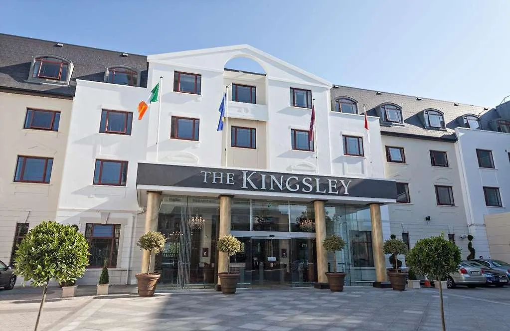 The Kingsley Hotel Cork 4*,  Ireland
