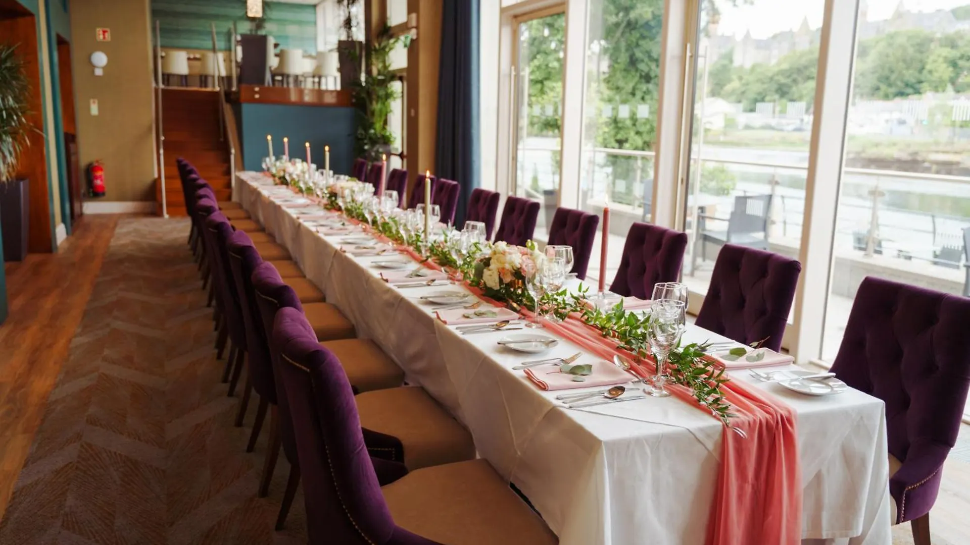 The Kingsley Hotel Cork