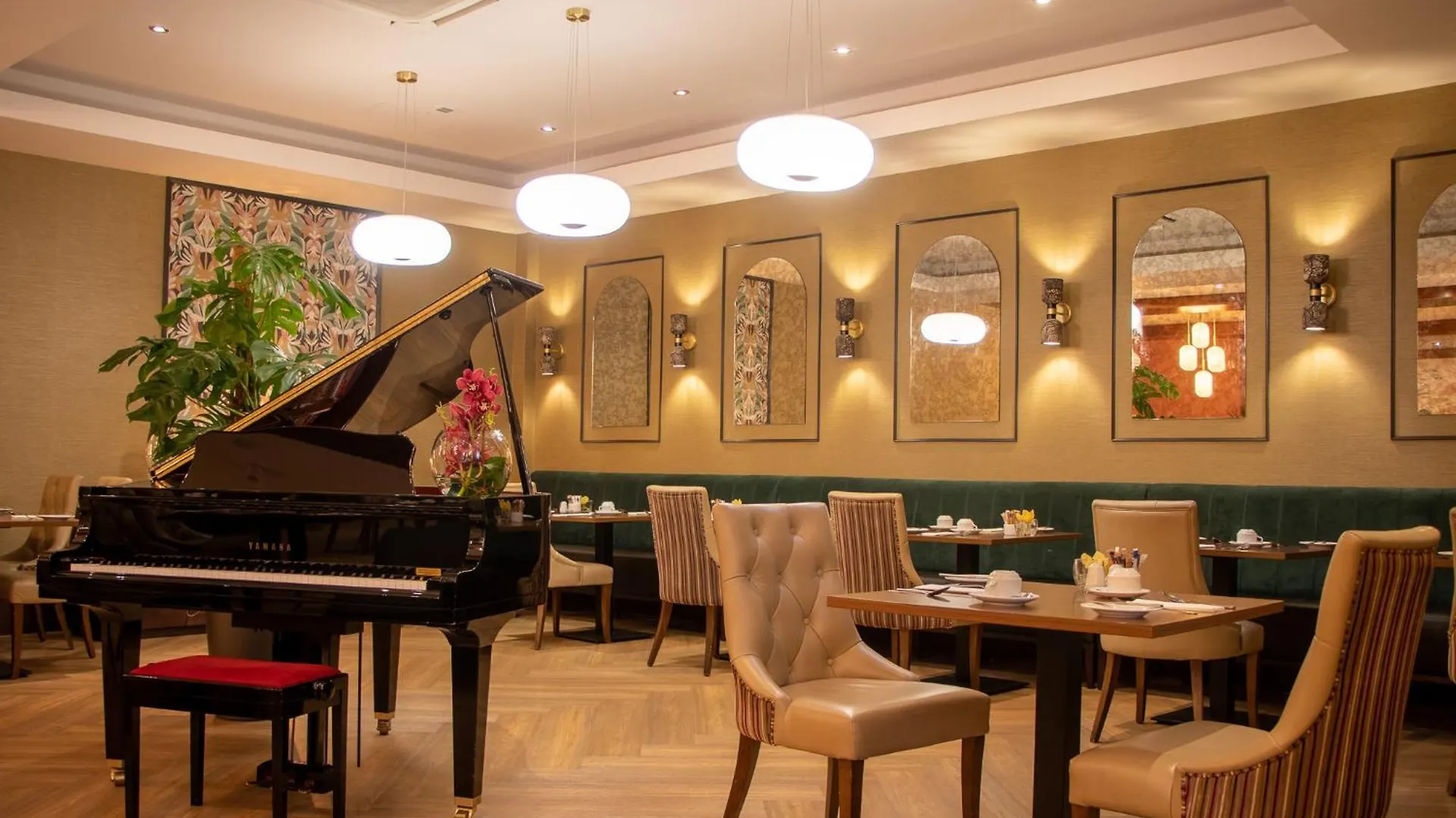 ****  The Kingsley Hotel Cork Irlande