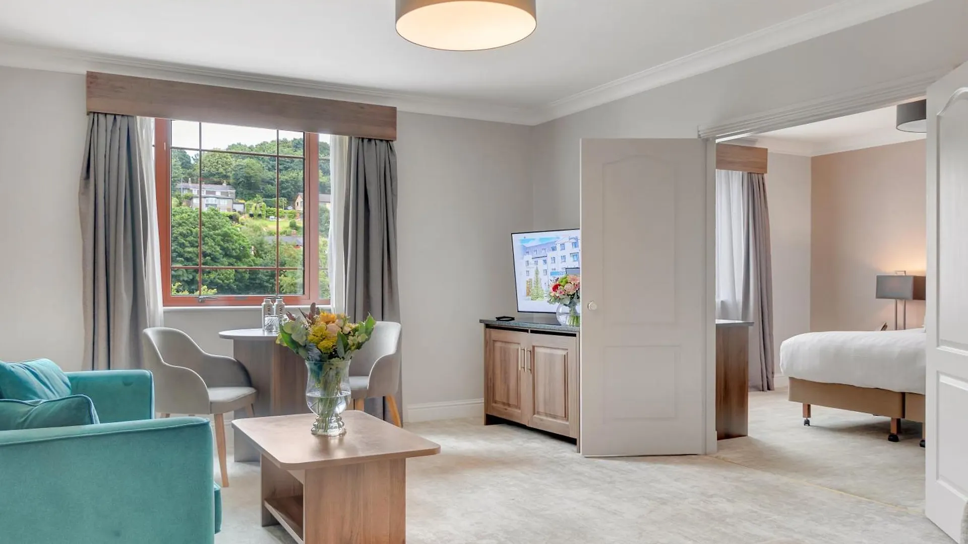 The Kingsley Hotel Cork