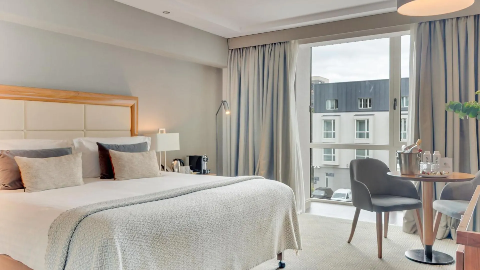 The Kingsley Hotel Cork 4*,  Irlande